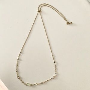Kendra Scott Debra Necklace